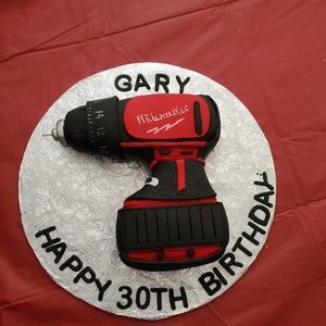 Meet your Posher, Gary